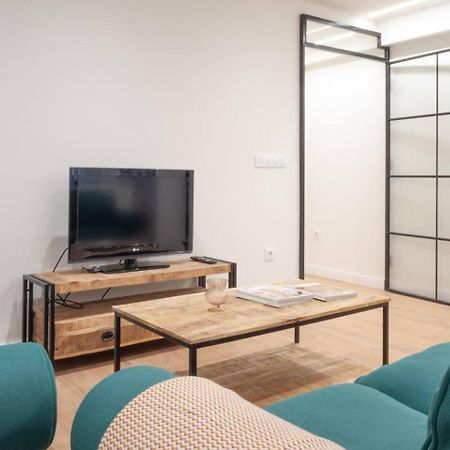Apartamento La Playa 17 Gijón Exterior foto